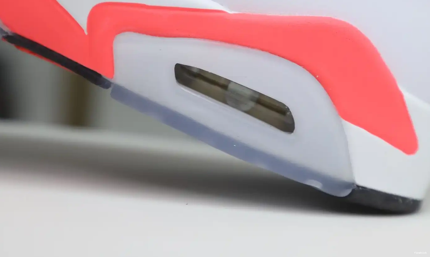 White Air 6 Retroinfrared Jordan 0516
